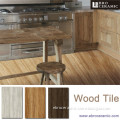 2017 hotsale Vintage Wood Style porcelain wood tile floor and wall 150X900mm 200X900mm 159AP02